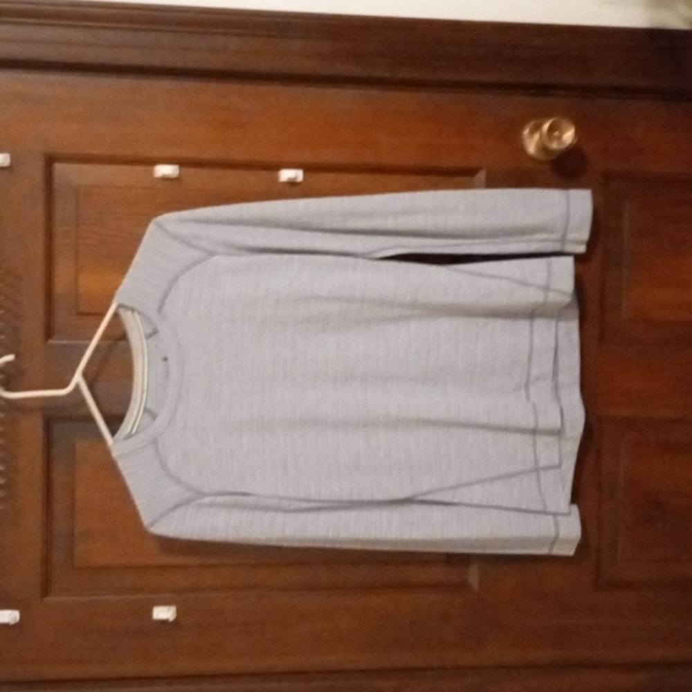 Smartwool top